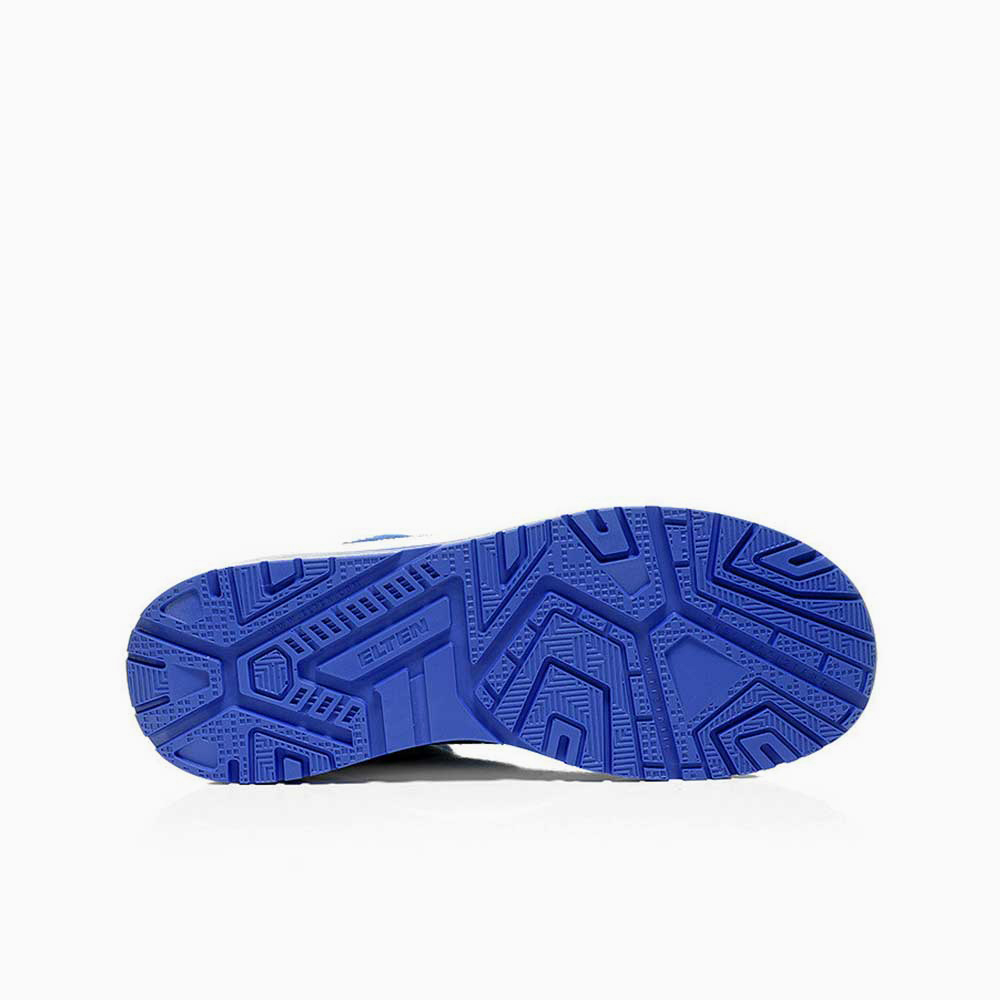 ELTEN DAMEN Sicherheitshalbschuh MAVERICK blue Low ESD S1PS