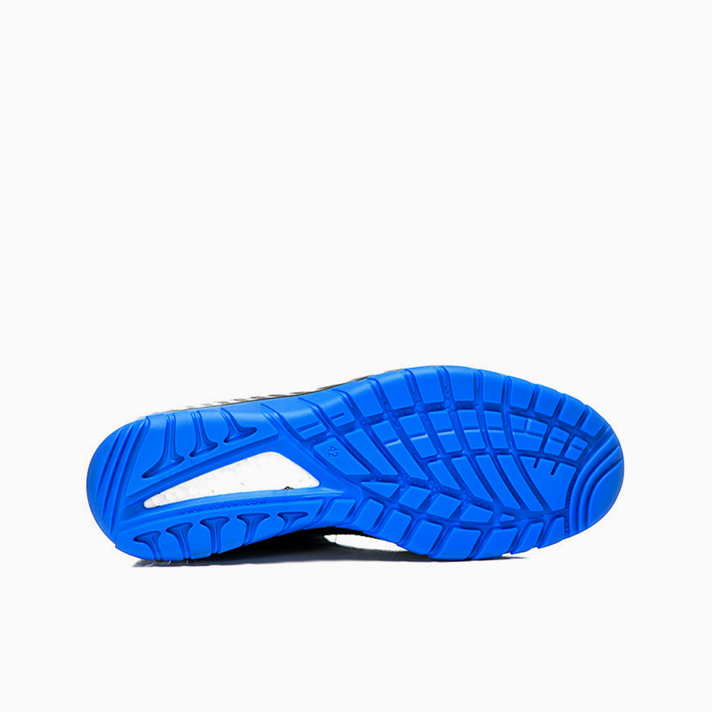 ELTEN HERREN Sicherheitshalbschuh MALVIN blue Low ESD S3S