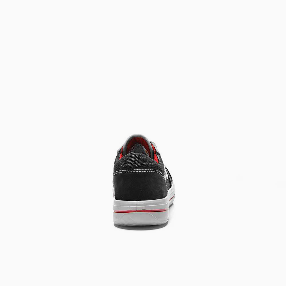 ELTEN DAMEN Damen-Sicherheitshalbschuh SENSATION Lady Low ESD S2