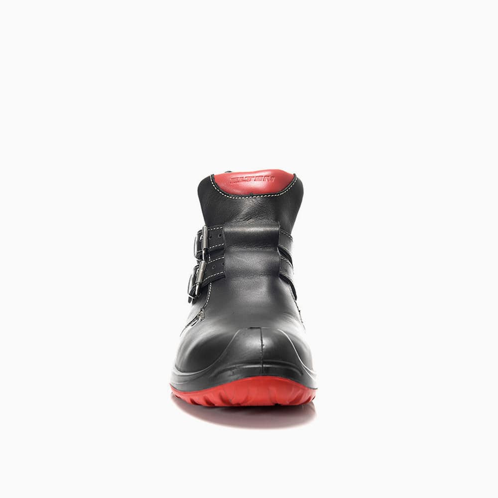 ELTEN HERREN Sicherheitsstiefel ANDERSON Craft Mid S3 HI