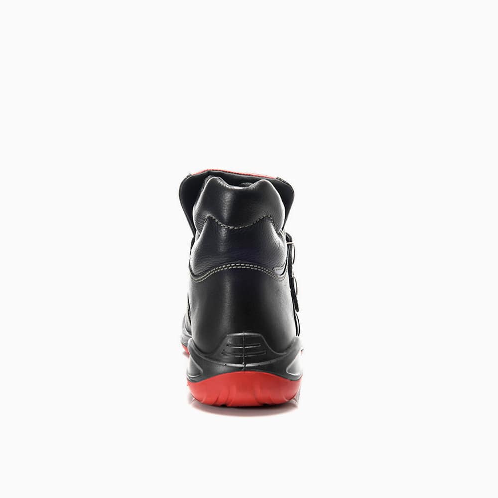 ELTEN HERREN Sicherheitsstiefel ANDERSON Craft Mid S3 HI