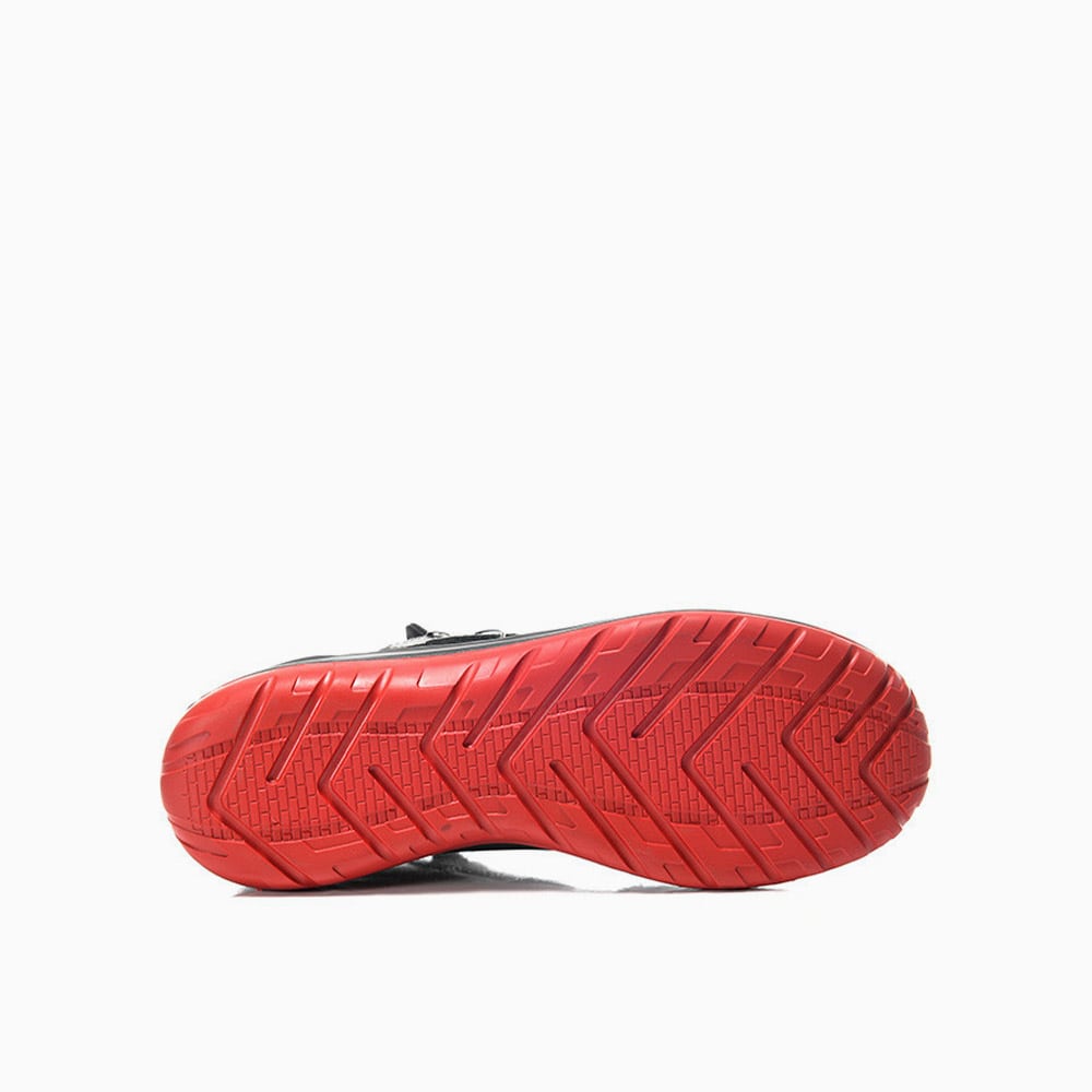 ELTEN HERREN Sicherheitsstiefel ANDERSON Craft Mid S3 HI