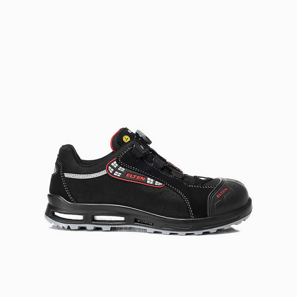 ELTEN DAMEN Sicherheitshalbschuh SENEX XXT Pro BOA® ESD S3S
