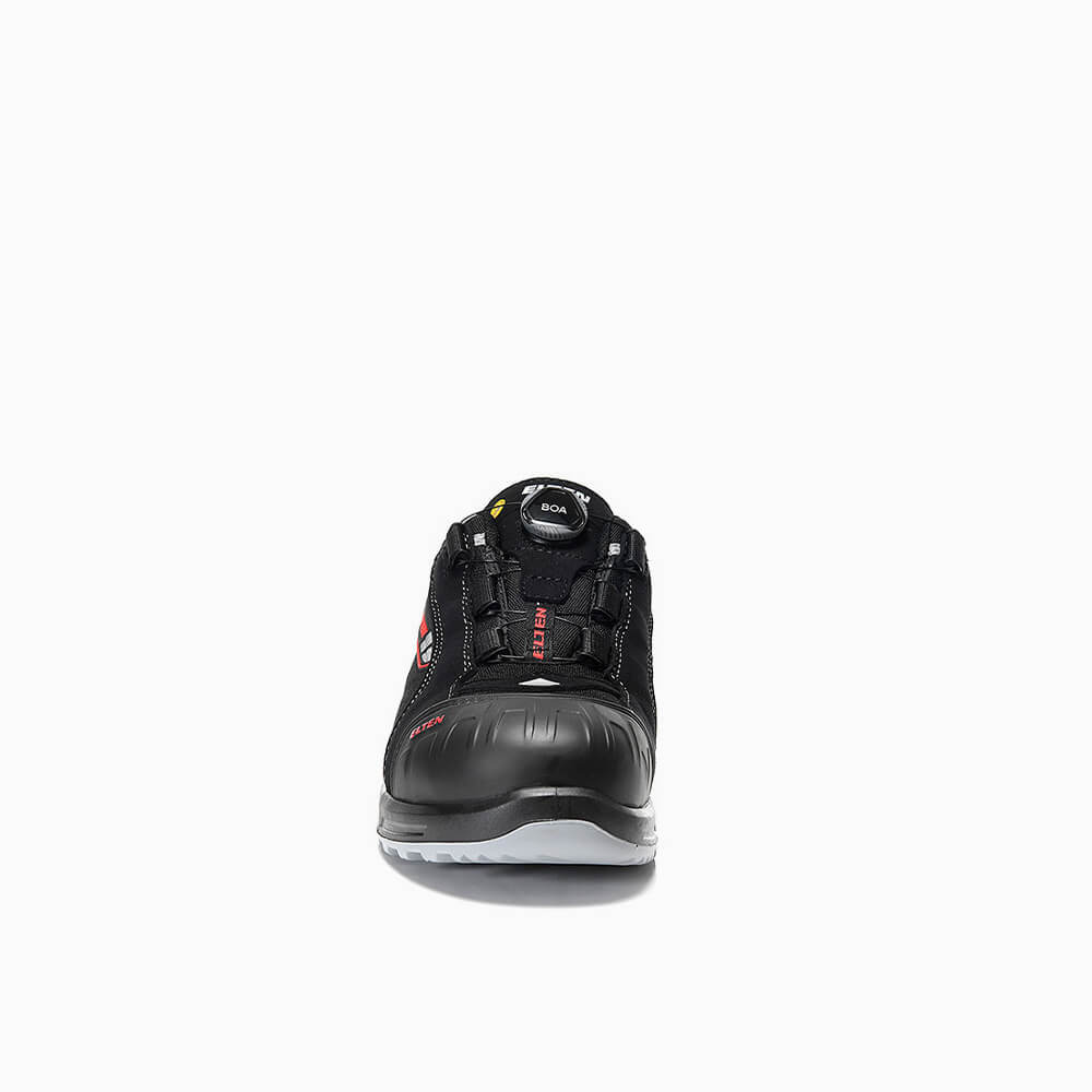 ELTEN DAMEN Sicherheitshalbschuh SENEX XXT Pro BOA® ESD S3S