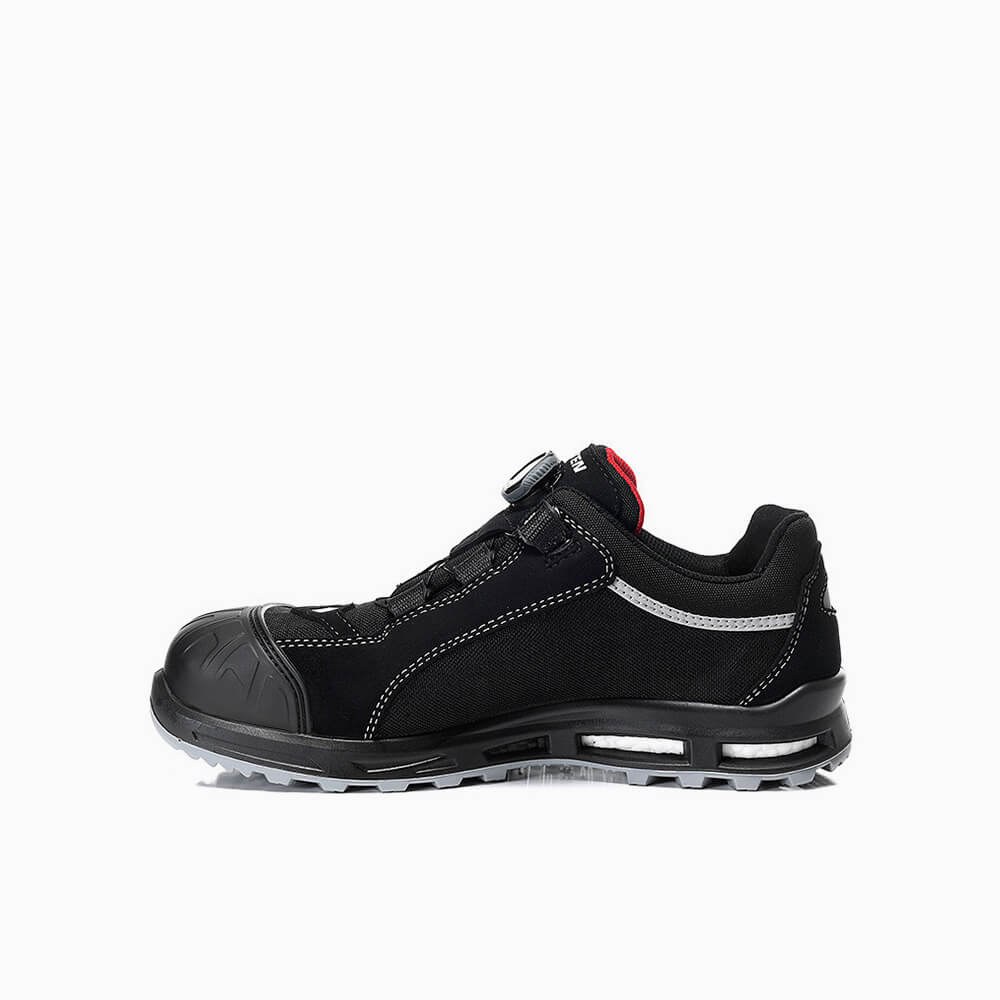 ELTEN DAMEN Sicherheitshalbschuh SENEX XXT Pro BOA® ESD S3S