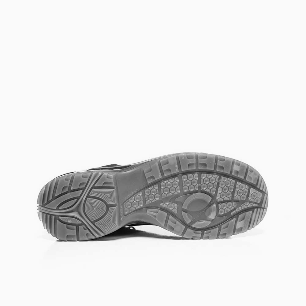 ELTEN HERREN Sicherheitshalbschuh MILES Low ESD S3