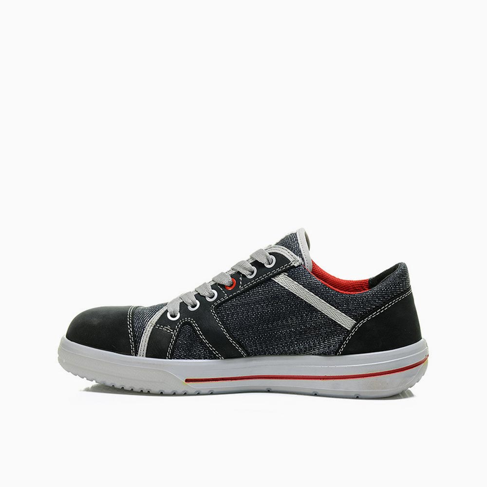 ELTEN HERREN Sicherheitshalbschuh SENSATION Low ESD S2