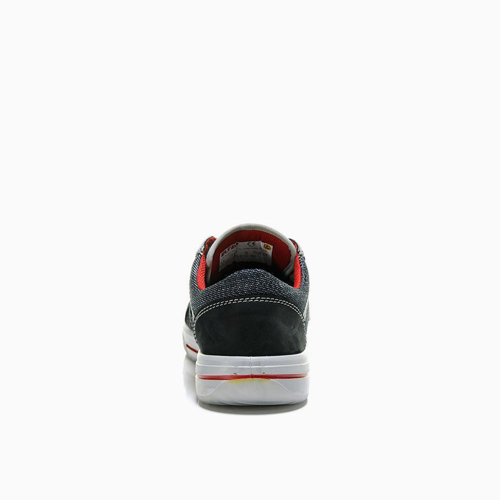 ELTEN HERREN Sicherheitshalbschuh SENSATION Low ESD S2