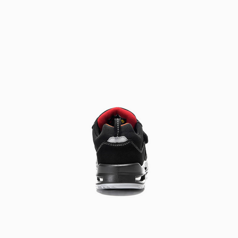 ELTEN HERREN Sicherheitssandale SCOTT XXT ESD S1PS