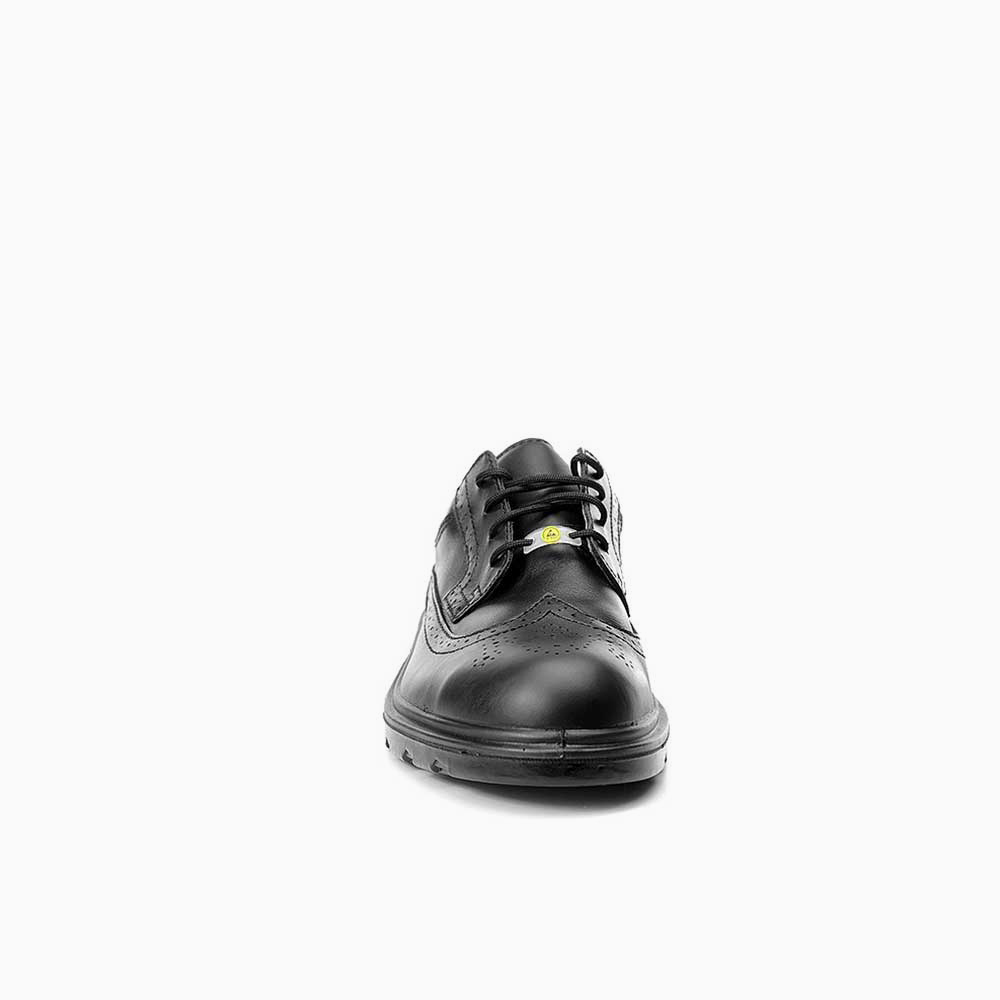ELTEN HERREN Sicherheitshalbschuh OFFICER XW ESD S2