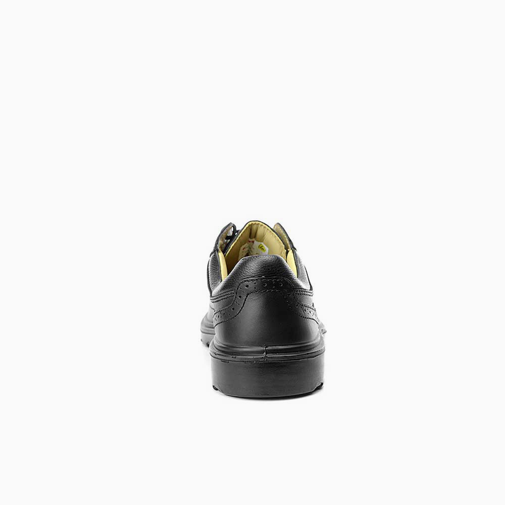 ELTEN HERREN Sicherheitshalbschuh OFFICER XW ESD S2
