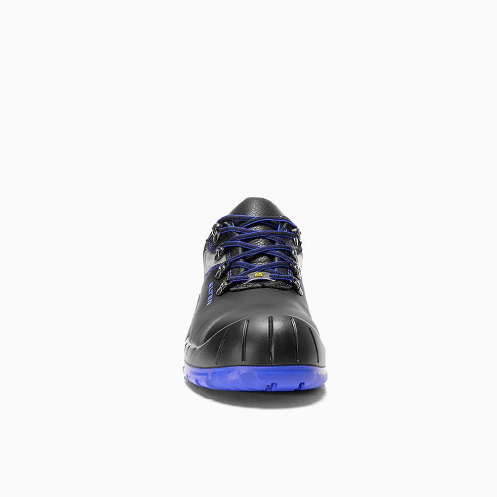 ELTEN HERREN Sicherheitshalbschuh ALESSIO XXW Low ESD S3S
