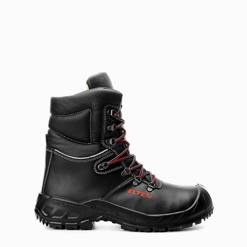 ELTEN HERREN Sicherheitswinterstiefel (Form C) RENZO Winter S3S CI