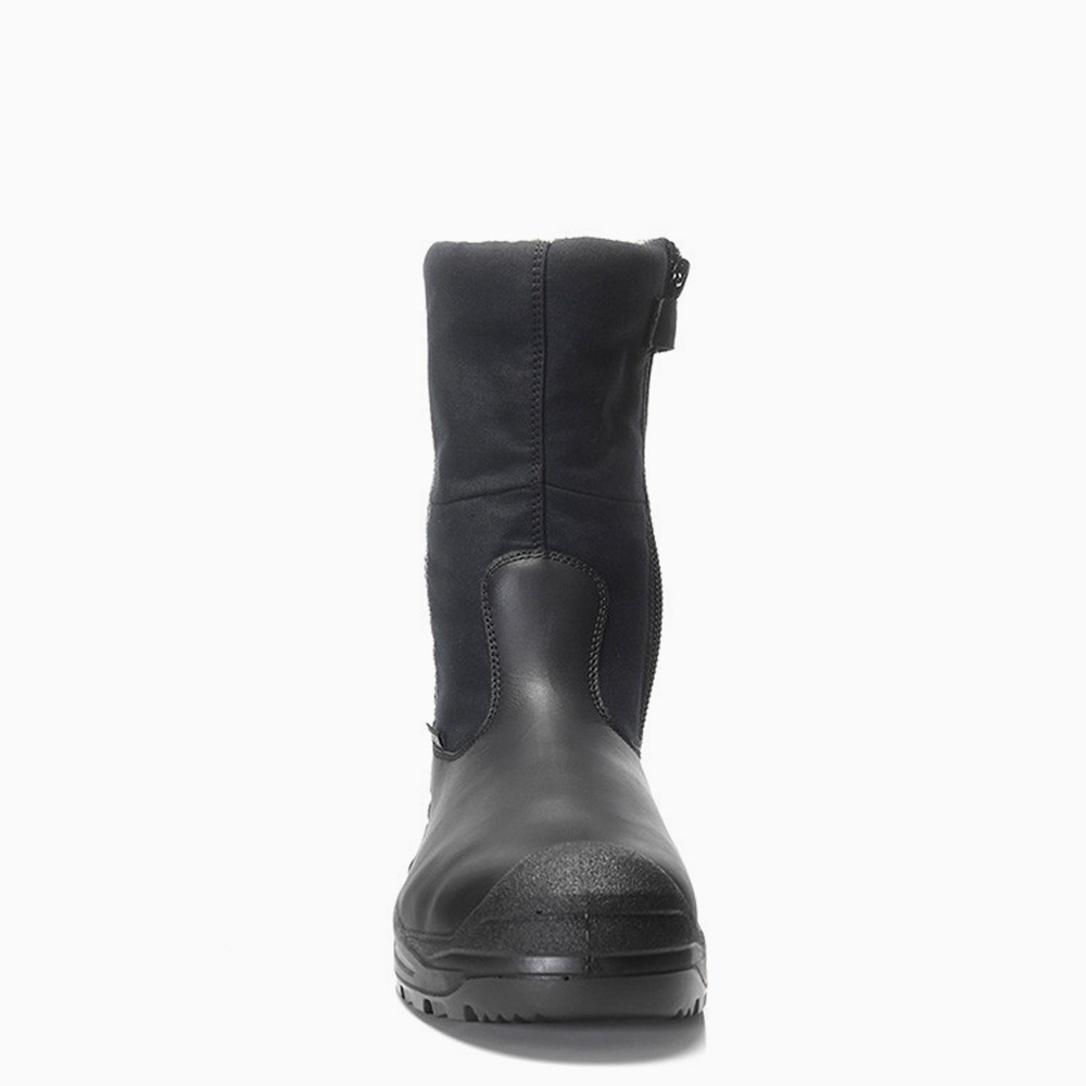 ELTEN HERREN Sicherheitswinterstiefel (Form C) ALBERTO XXSG High ESD S3S CI
