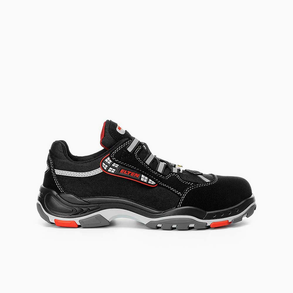 ELTEN DAMEN Sicherheitshalbschuh SENEX ESD S3S