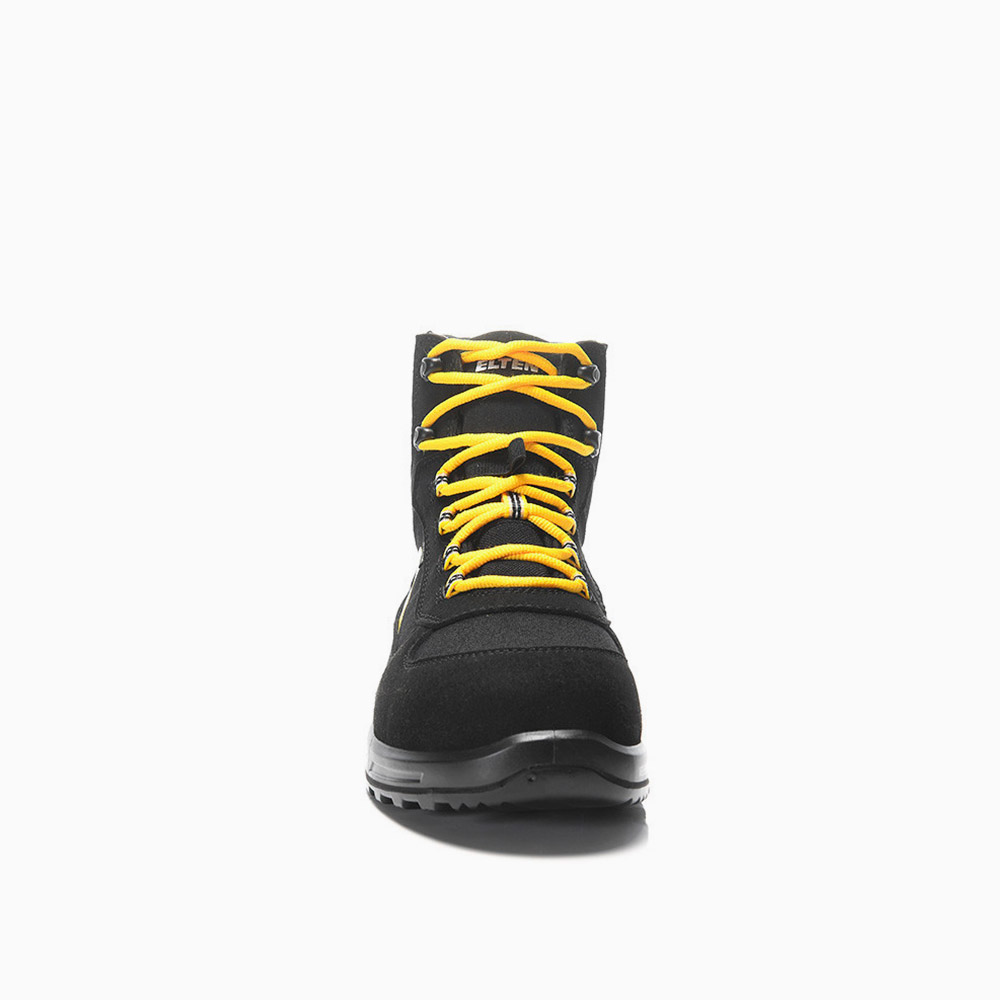 ELTEN DAMEN Sicherheitsstiefel TIMOTHY XXT GTX Mid ESD S2