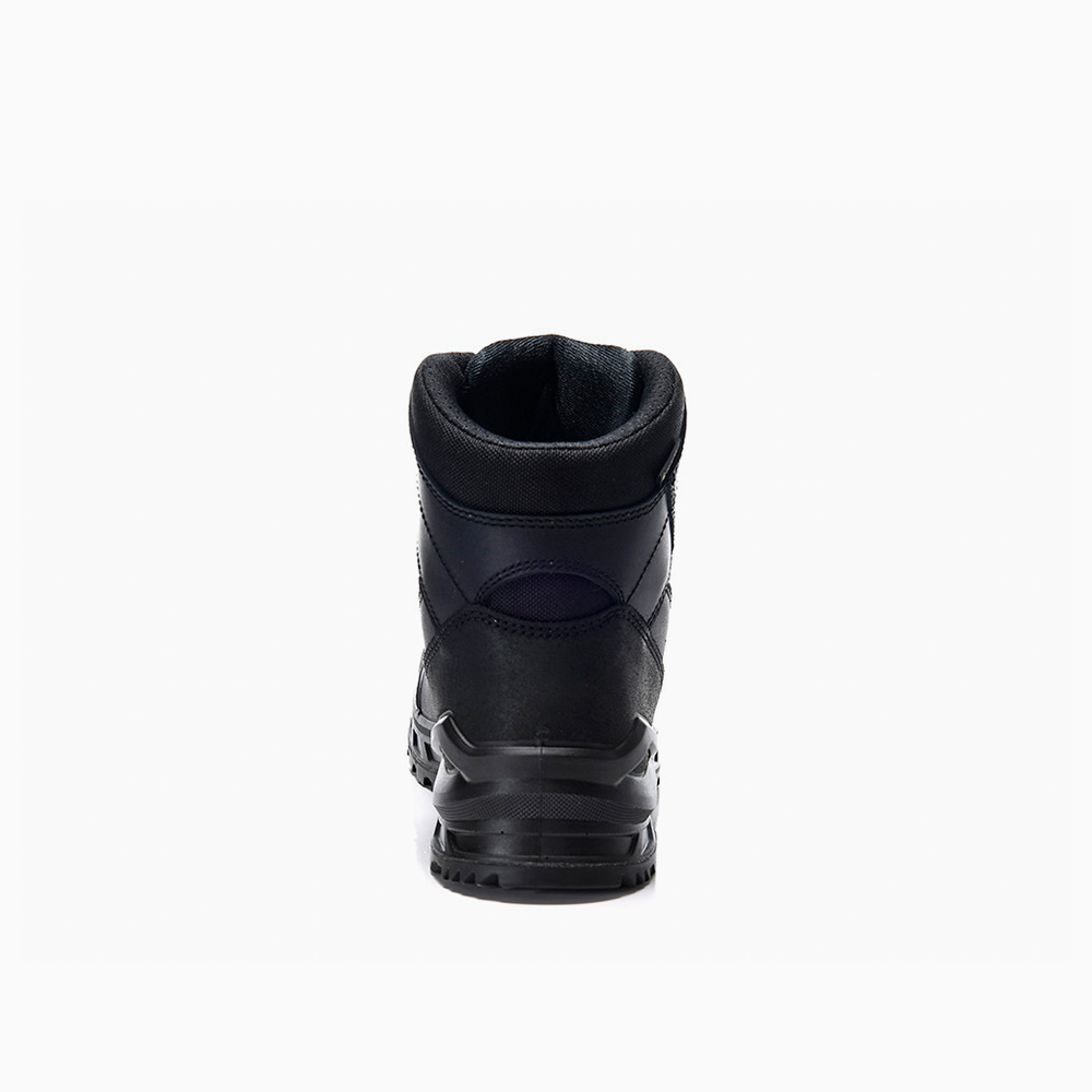 HERREN LOWA Sicherheitsstiefel LEANDRO Work LX Pro GTX Mid S3S CI