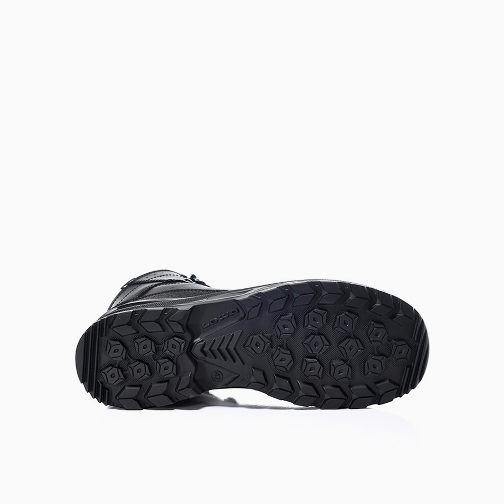 HERREN LOWA Sicherheitsstiefel LEANDRO Work LX Pro GTX Mid S3S CI