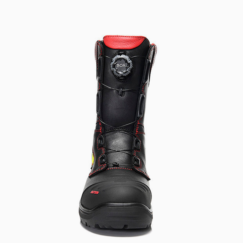 ELTEN HERREN Feuerwehrstiefel (Form C) COLIN GTX BOA® ESD F2A