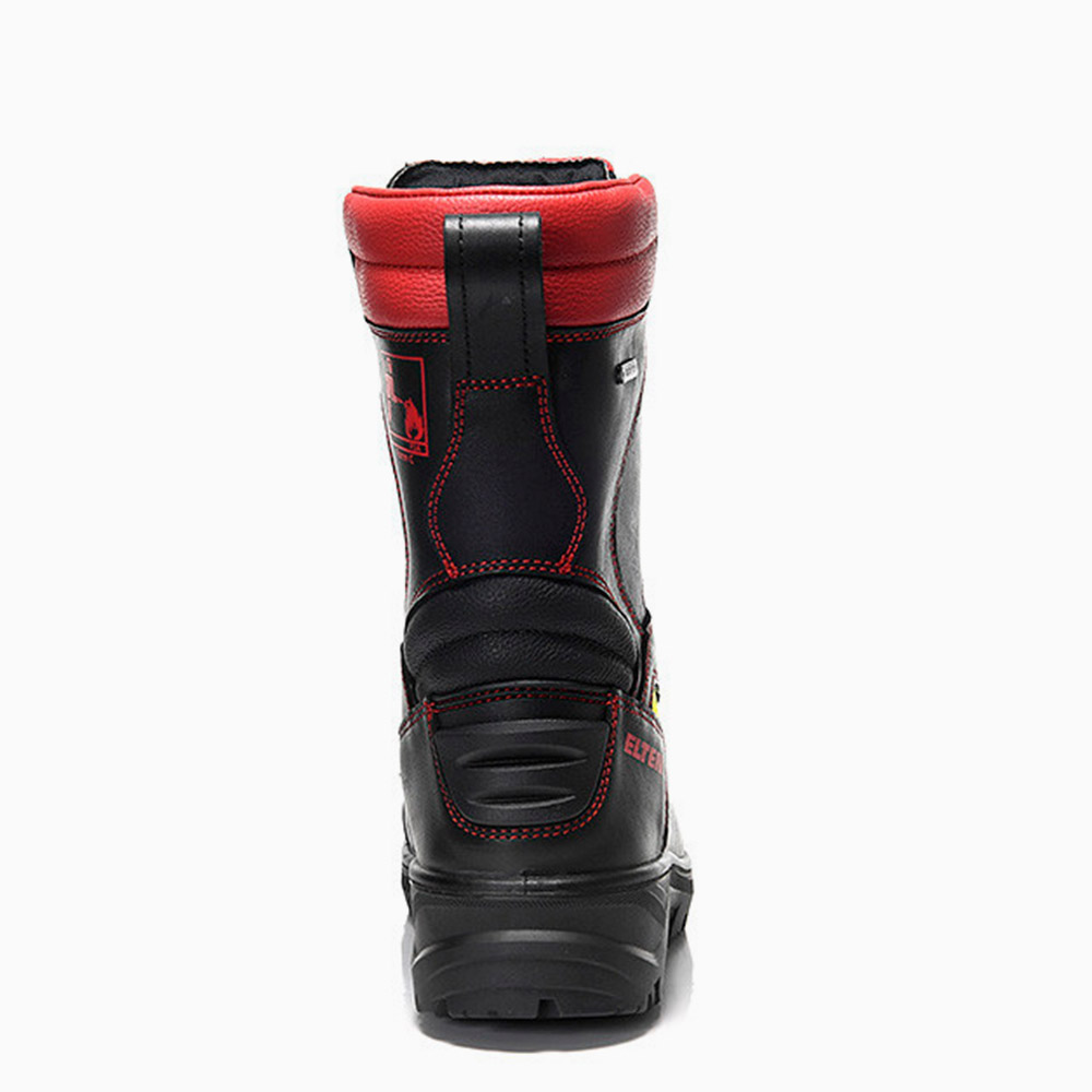 ELTEN HERREN Feuerwehrstiefel (Form C) COLIN GTX BOA® ESD F2A