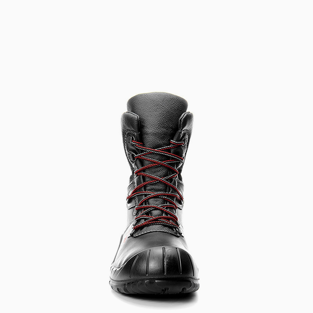 ELTEN DAMEN Sicherheitswinterstiefel (Form C) RENZO Winter S3S CI