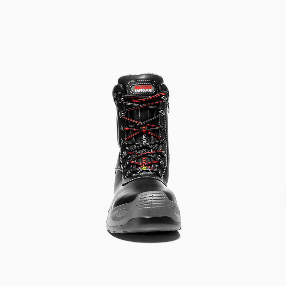 ELTEN HERREN Sicherheitswinterstiefel (Form C) JOSCHI ESD S3S CI