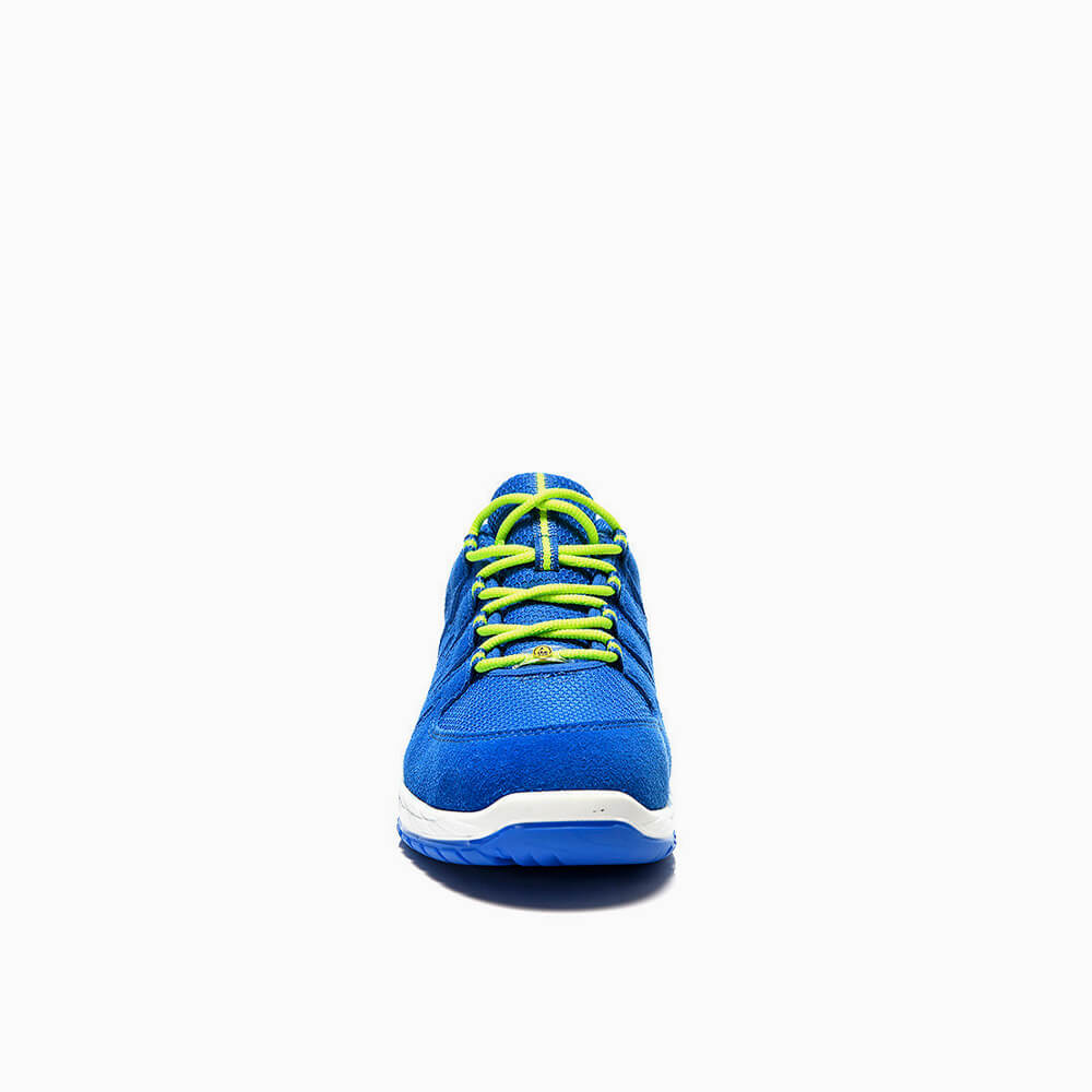 ELTEN HERREN Sicherheitshalbschuh MADDOX blue Low ESD S1PS