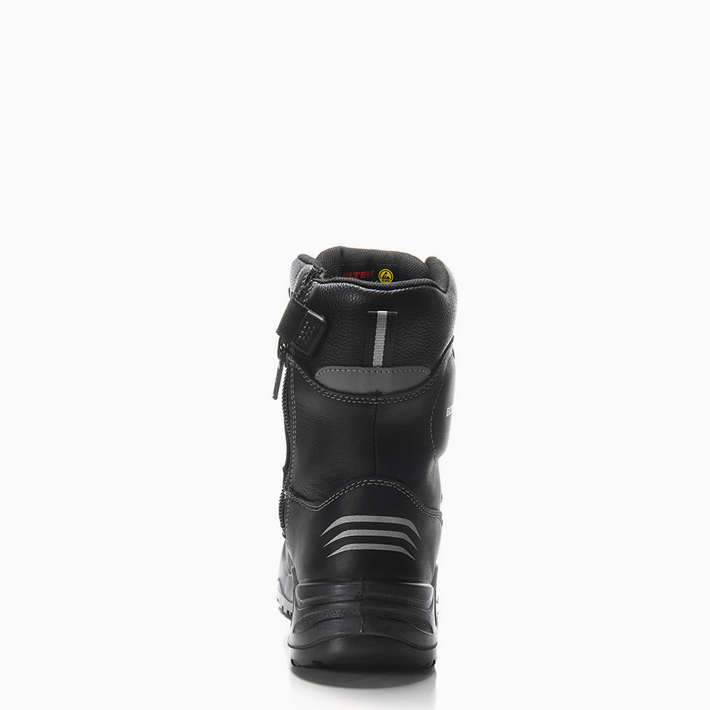 ELTEN HERREN Sicherheitswinterstiefel (Form C) JOSCHI GTX ESD S3S CI