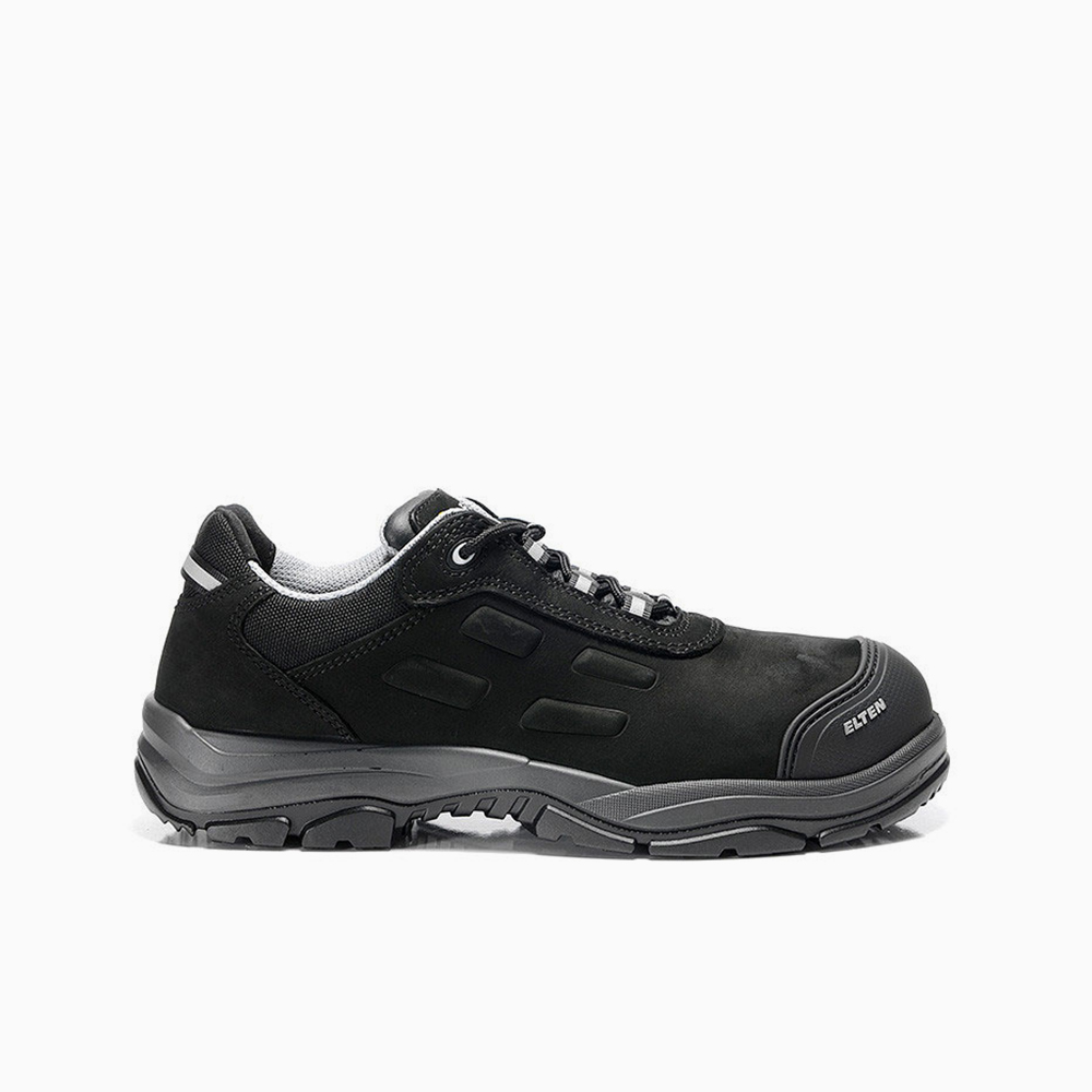 ELTEN DAMEN Sicherheitshalbschuh DANIEL Pro Low ESD S3S Typ 1