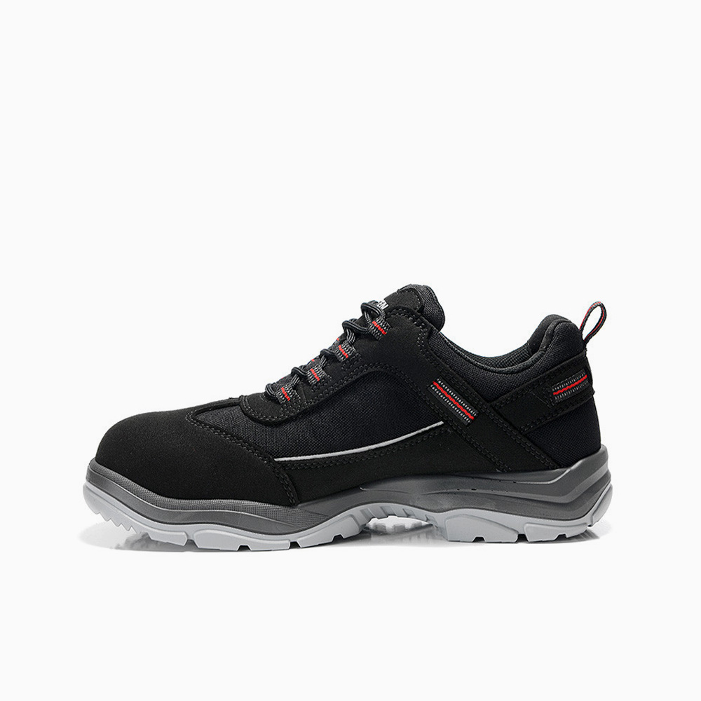 ELTEN DAMEN Sicherheitshalbschuh MATTHEW Low ESD S3S Typ 1
