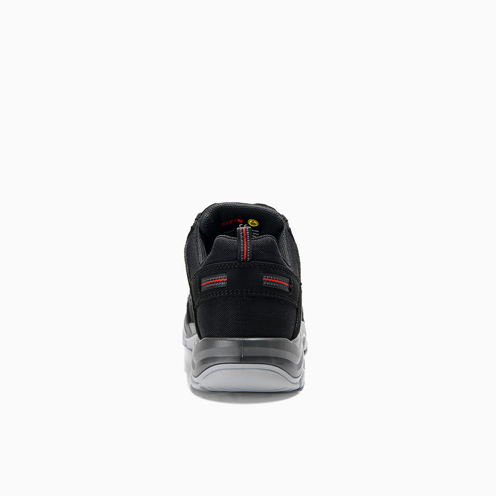 ELTEN DAMEN Sicherheitshalbschuh MATTHEW Low ESD S3S Typ 1