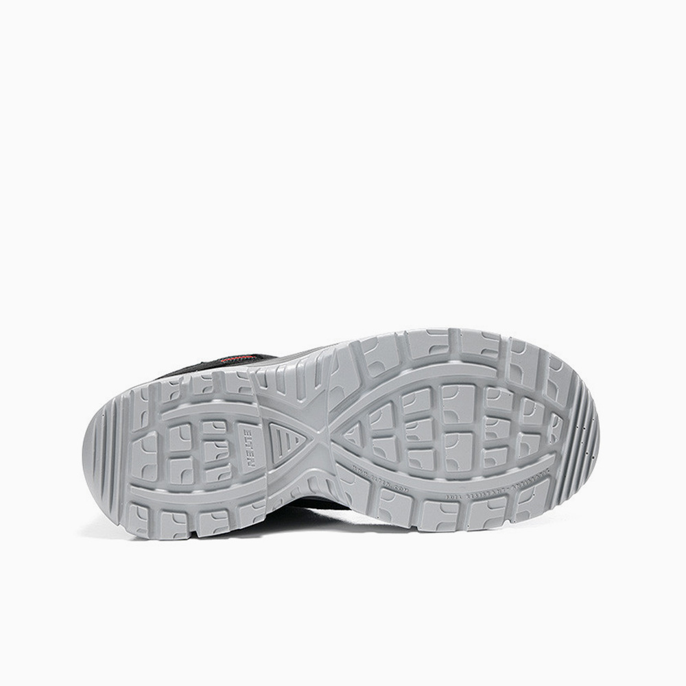 ELTEN DAMEN Sicherheitshalbschuh MATTHEW Low ESD S3S Typ 1