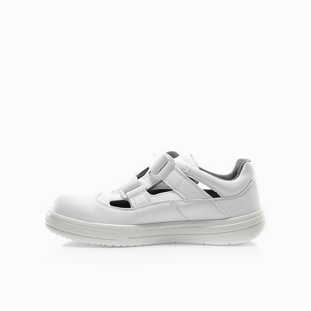 ELTEN HERREN Sicherheitssandale PURE Easy ESD S1