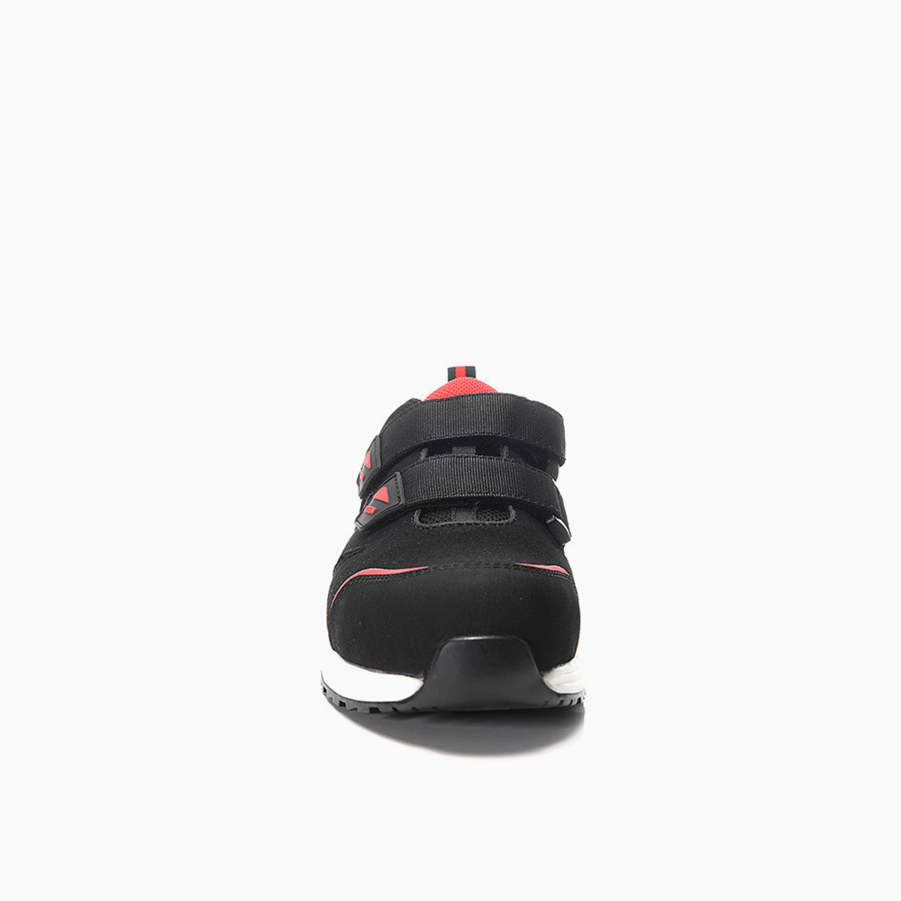 ELTEN DAMEN Sicherheitssandale JORAN red Easy ESD S1PL