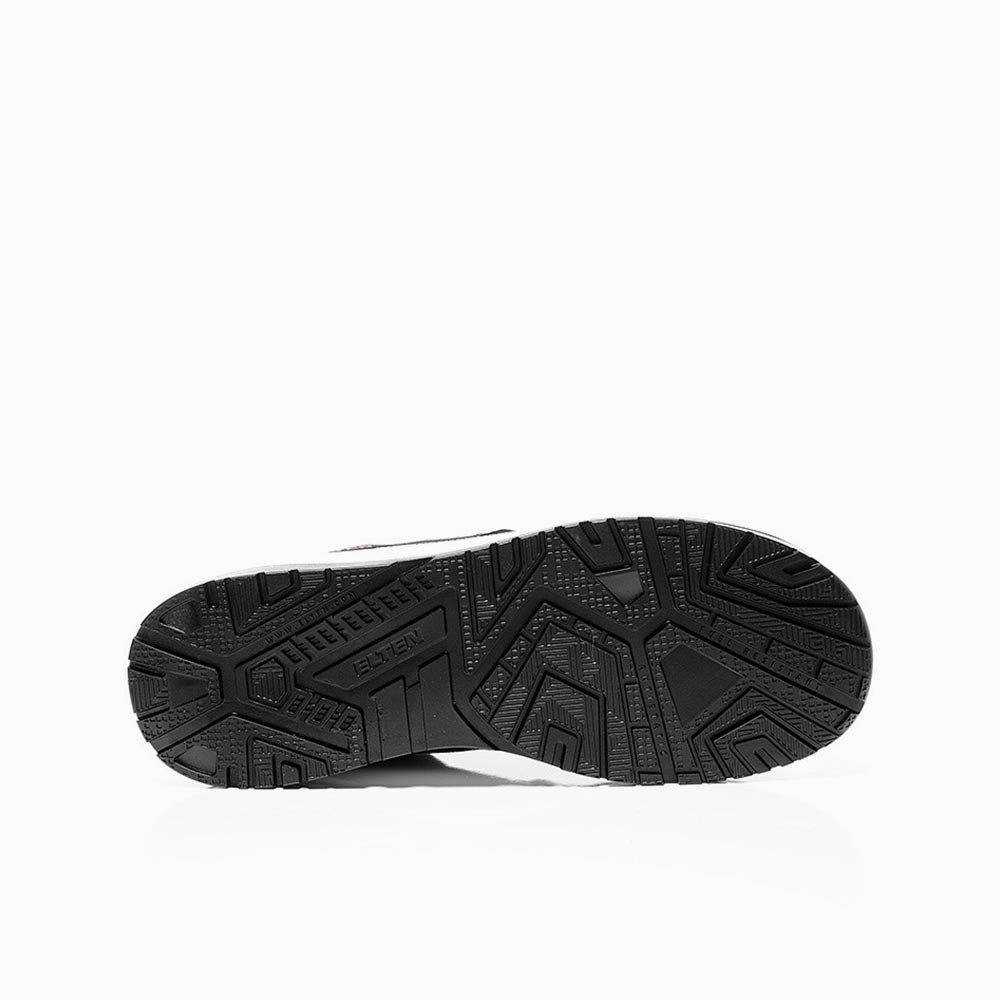 ELTEN DAMEN Sicherheitshalbschuh LAKERS black Low ESD S1PS