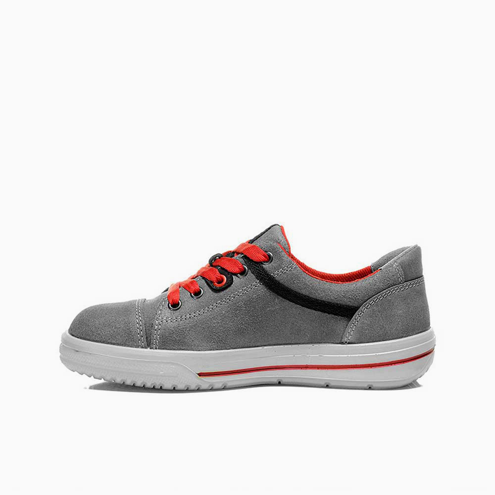 ELTEN DAMEN Damen-Sicherheitshalbschuh VINTAGE Lady Low ESD S3
