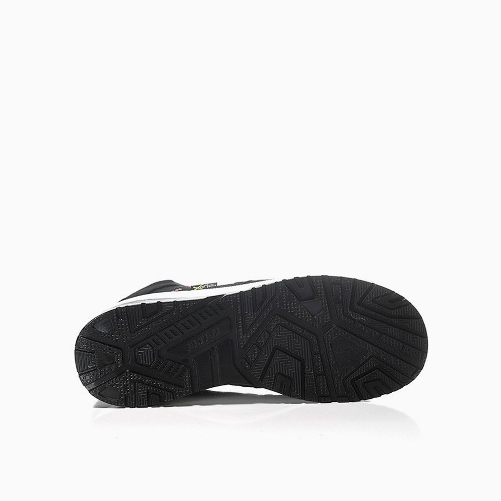 ELTEN HERREN Sicherheitsschnürstiefel LAKERS M black Mid ESD S1PS
