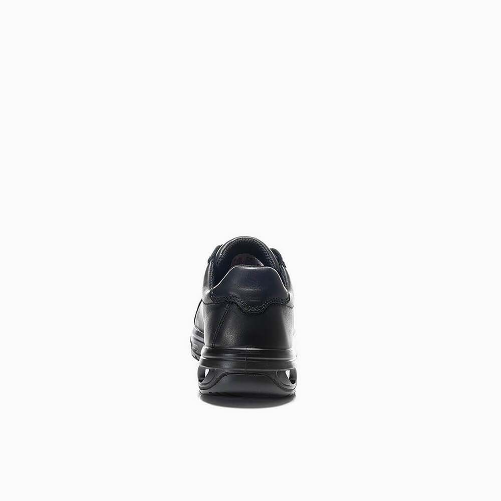 ELTEN HERREN Sicherheitshalbschuh NOEL XX10 black Low ESD S2