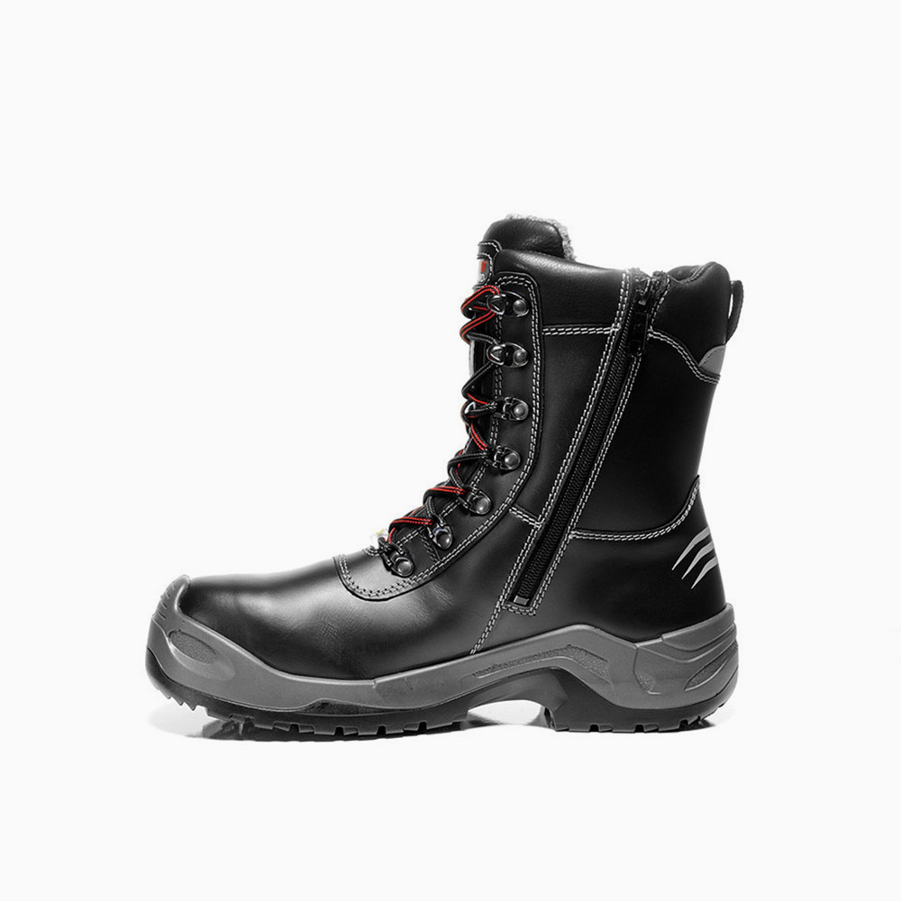ELTEN DAMEN Sicherheitswinterstiefel (Form C) JOSCHI ESD S3S CI