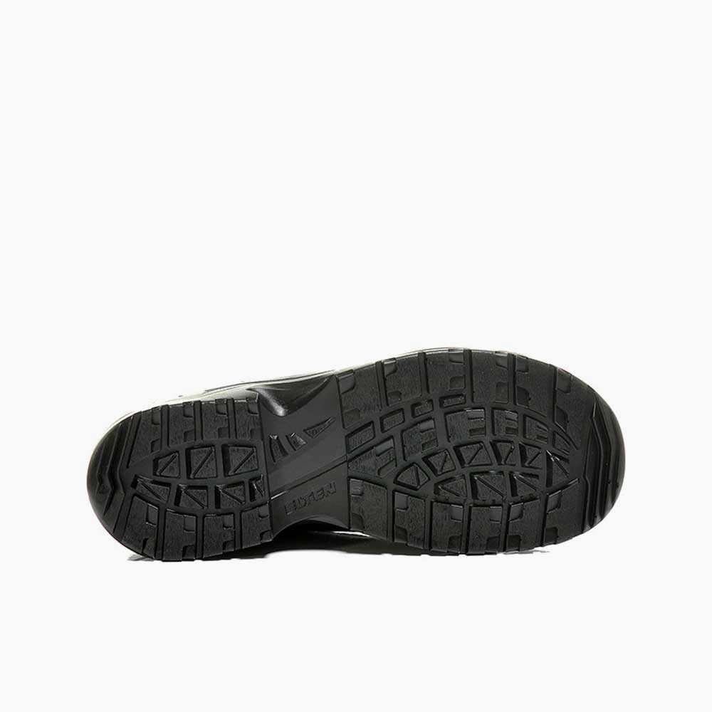 ELTEN DAMEN Sicherheitswinterstiefel (Form C) JOSCHI ESD S3S CI