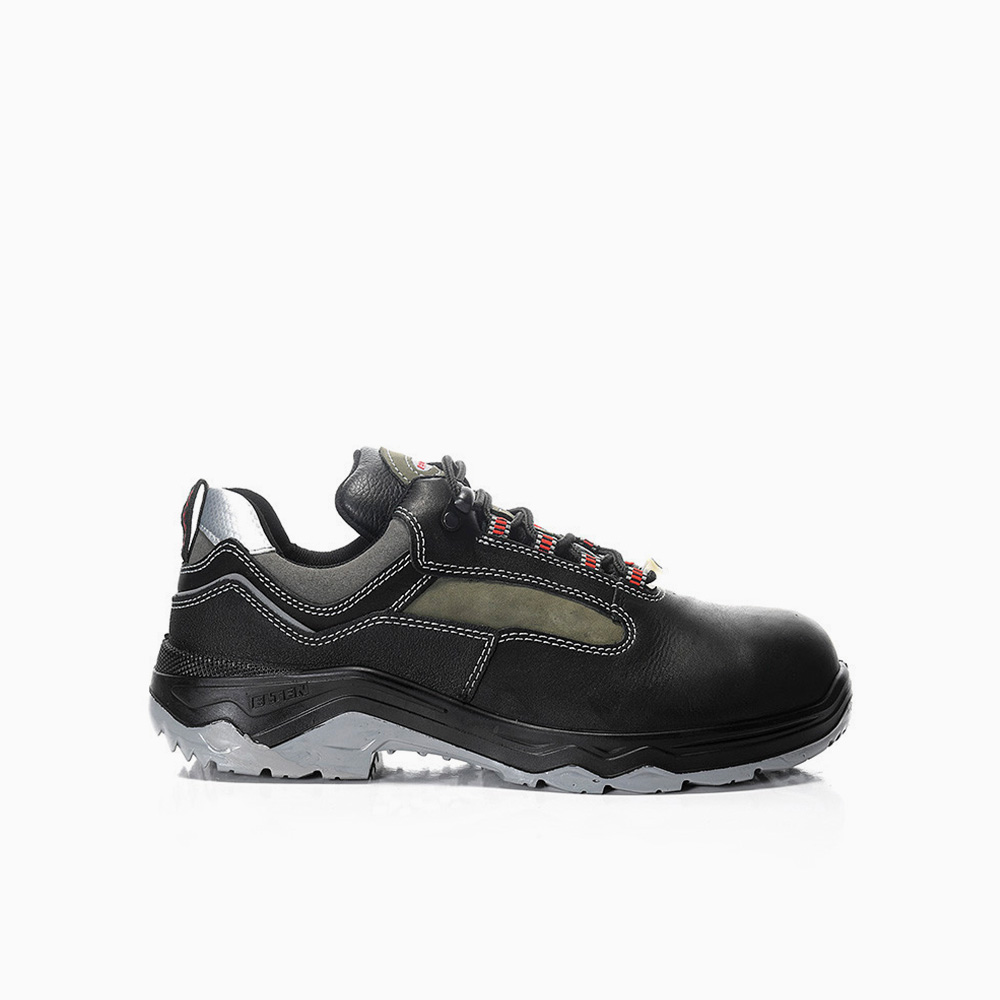 ELTEN DAMEN Sicherheitshalbschuh LEN ESD S3S