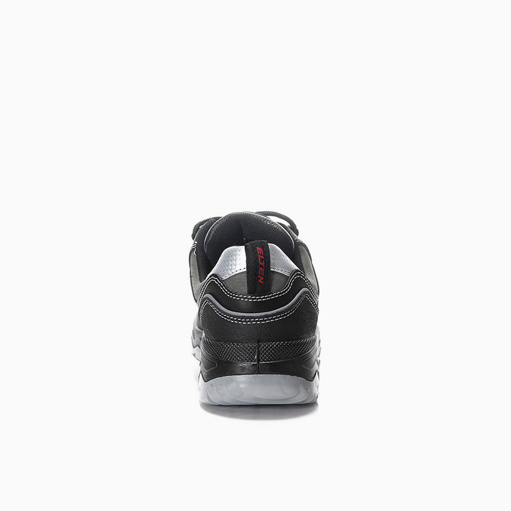 ELTEN DAMEN Sicherheitshalbschuh LEN ESD S3S