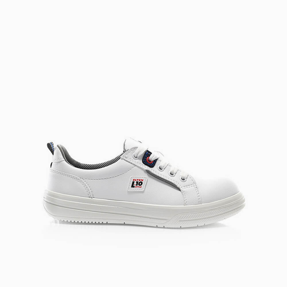 ELTEN DAMEN Damen-Sicherheitshalbschuh GHOST Lady Low ESD S3S