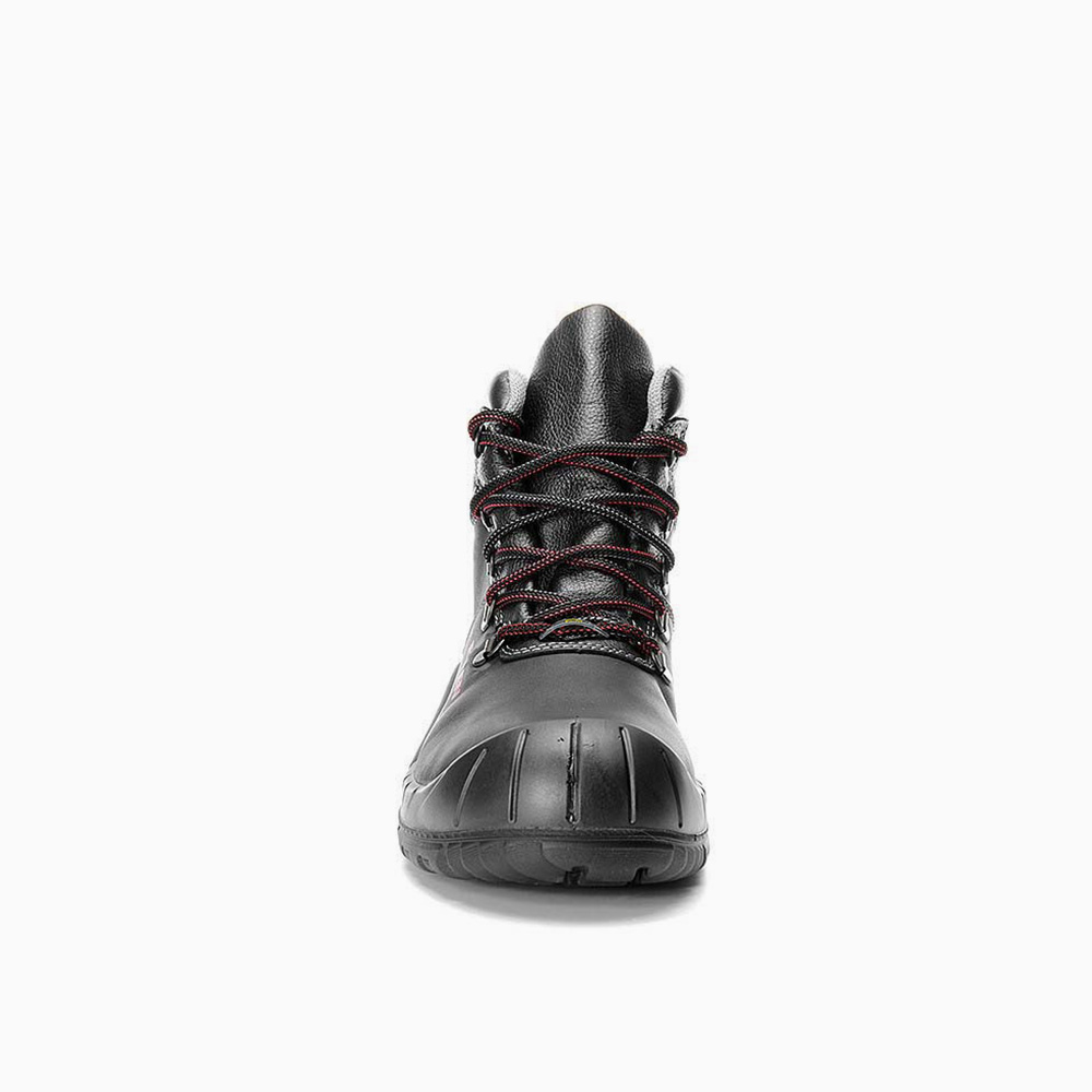 ELTEN DAMEN Sicherheitsschnürstiefel RENZO XW Mid ESD S3