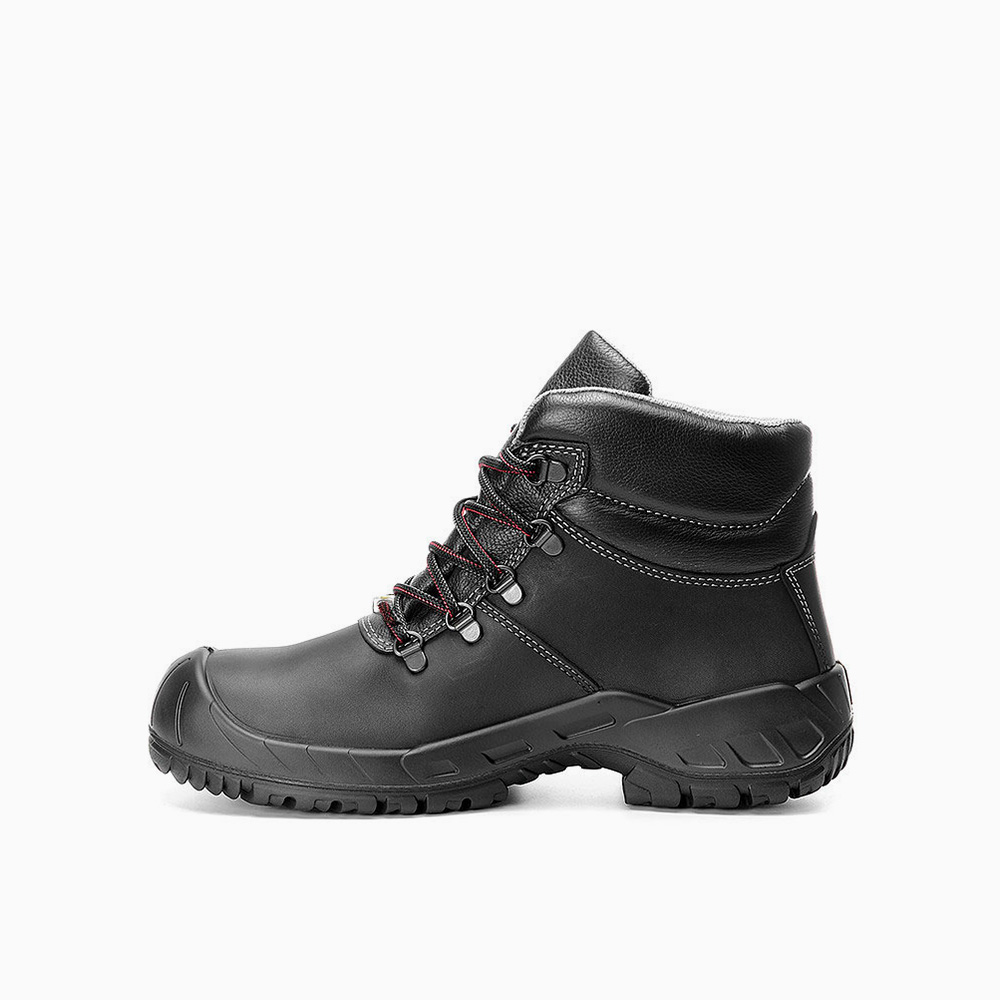 ELTEN DAMEN Sicherheitsschnürstiefel RENZO XW Mid ESD S3