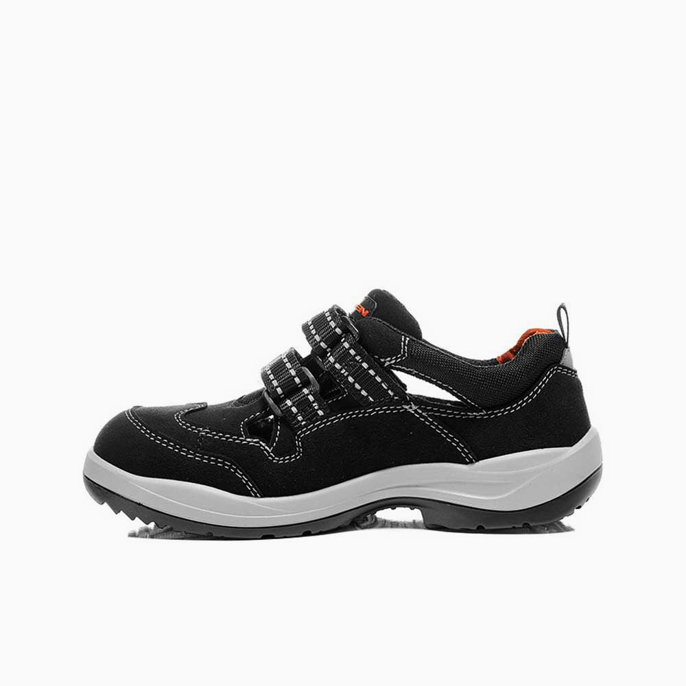 ELTEN DAMEN Damen-Sicherheitssandale MAJA Easy ESD S1PS