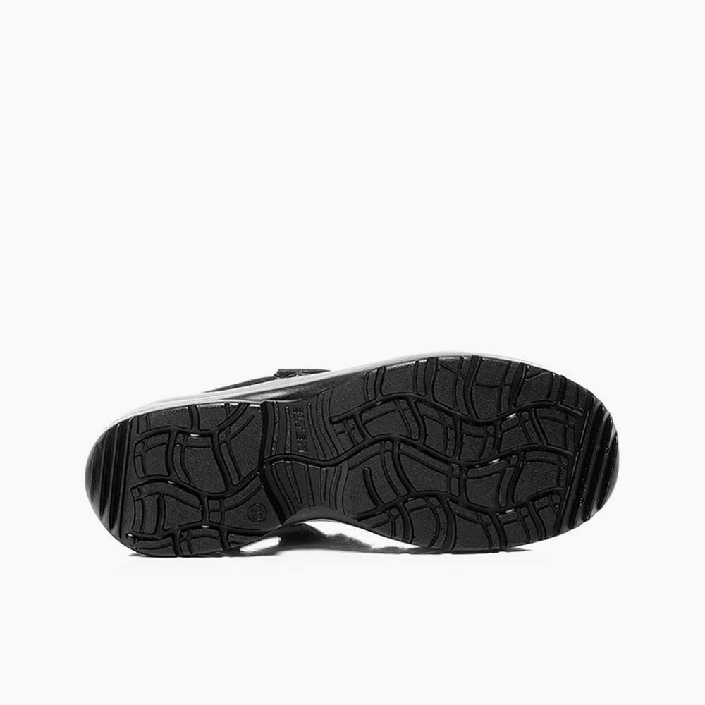 ELTEN DAMEN Damen-Sicherheitssandale MAJA Easy ESD S1PS