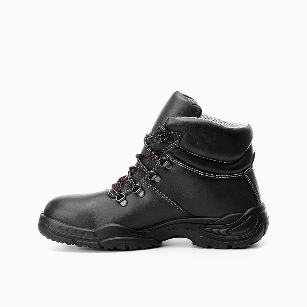 ELTEN HERREN Sicherheitsschnürstiefel TOBY Mid ESD S3 HI