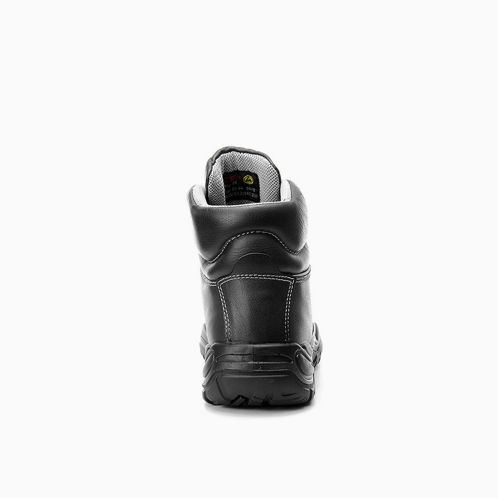 ELTEN HERREN Sicherheitsschnürstiefel TOBY Mid ESD S3 HI