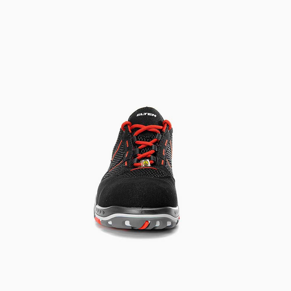 ELTEN HERREN Sicherheitshalbschuh MOTION Air ESD S1